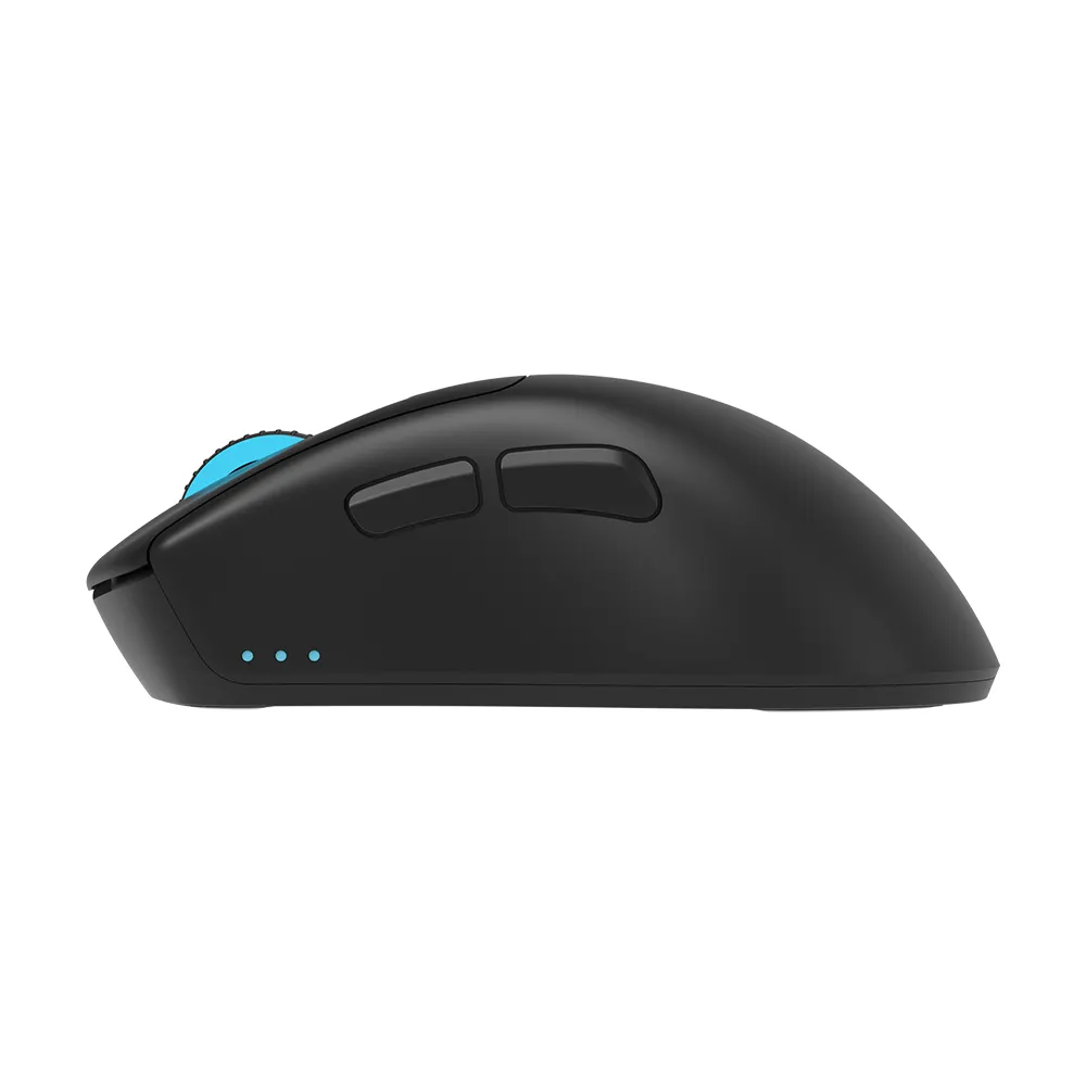OEM Gaming Mouse Manufacturer Keyceo 2.4G+BT 5