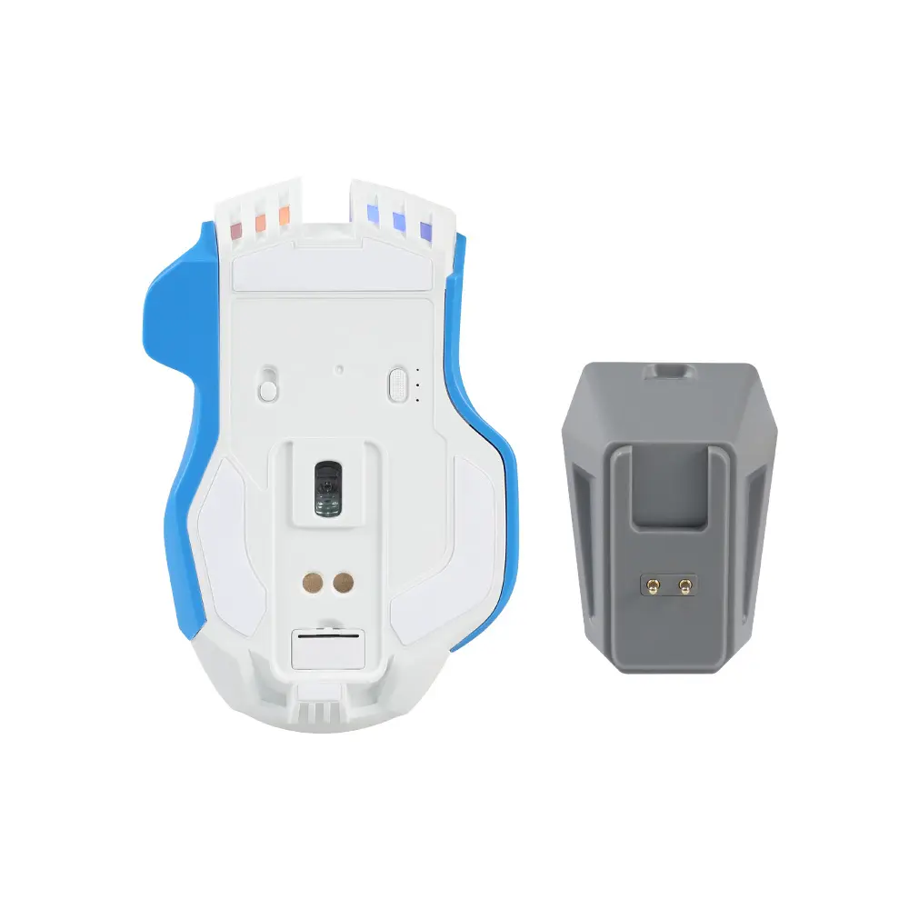 Best Mechanical Keyboard Manufacturers Keyceo Brand DIY Mouse English 4