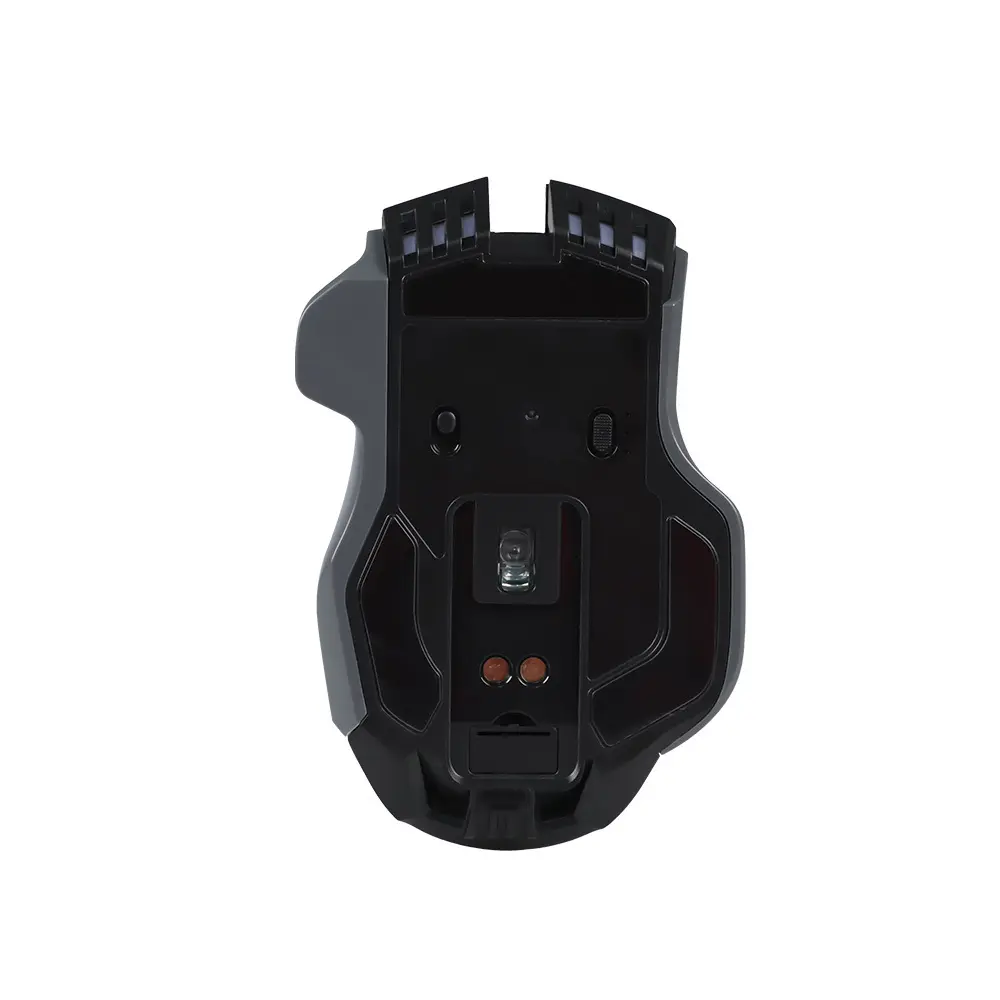 Best Mechanical Keyboard Manufacturers Keyceo Brand DIY Mouse English 8