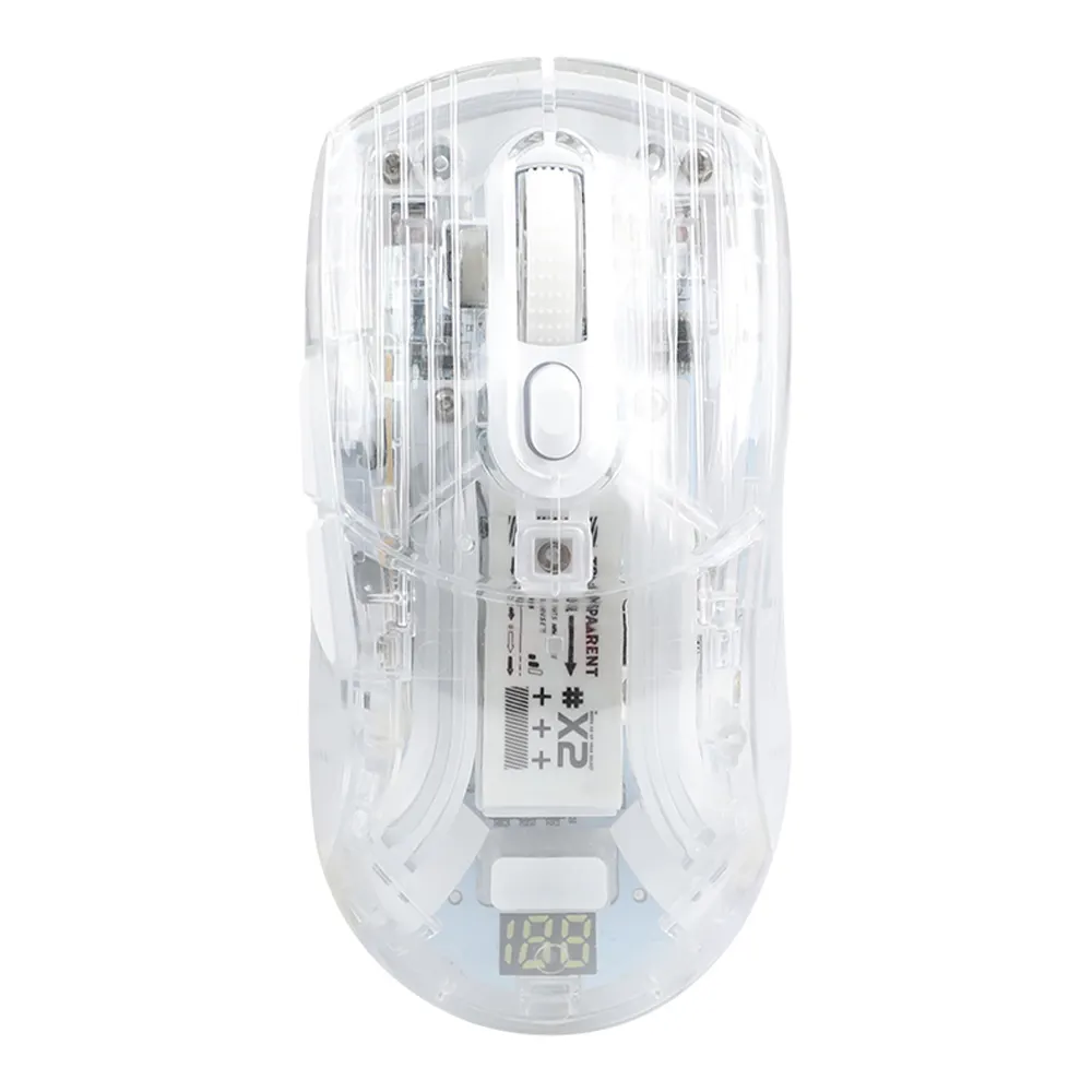 Wholesale OEM Keyboard Keyceo Brand-6 4