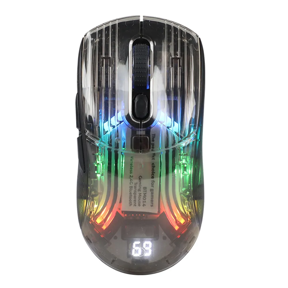 Wholesale OEM Keyboard Keyceo Brand-6 5