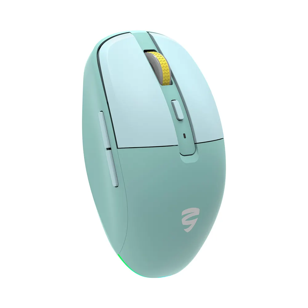 Gaming Keyboard Manufacturers KY-M807 Keyceo Company 2