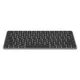 Hot Best Gaming Keyboard Manufacturer English Keyceo Brand 5