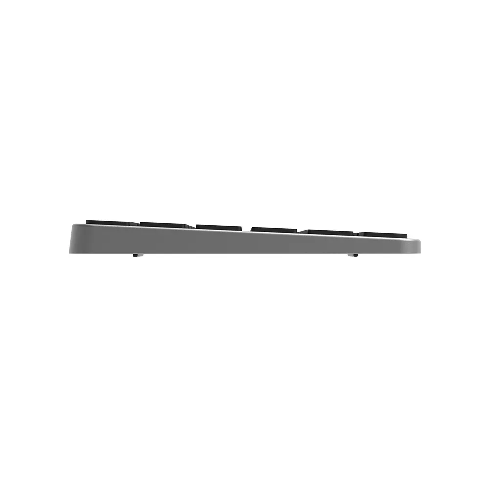Hot Best Gaming Keyboard Manufacturer English Keyceo Brand 12