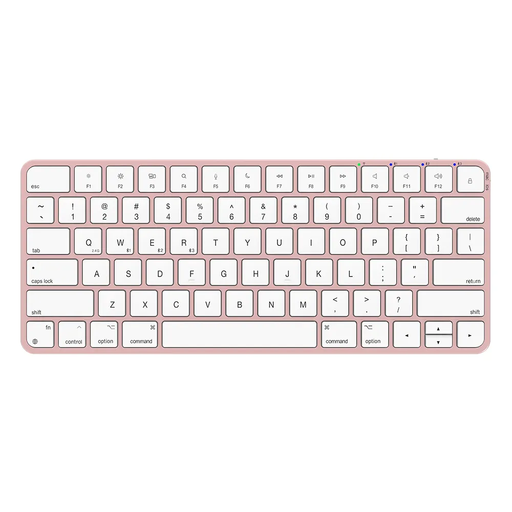 Hot Best Gaming Keyboard Manufacturer English Keyceo Brand 9