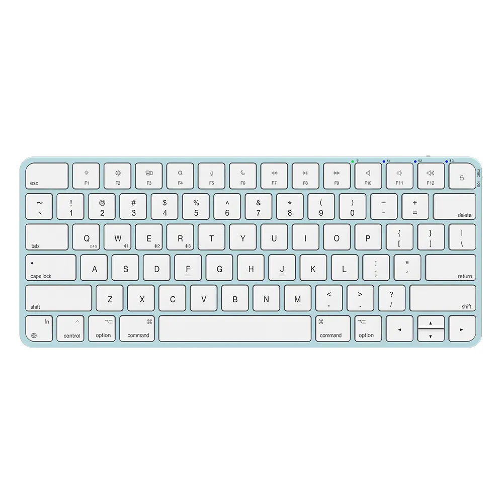 Hot Best Gaming Keyboard Manufacturer English Keyceo Brand 10