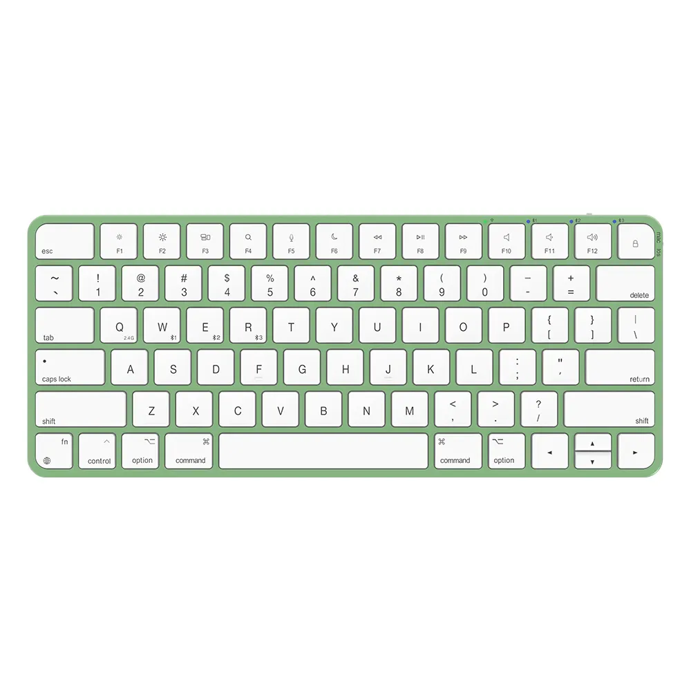 Hot Best Gaming Keyboard Manufacturer English Keyceo Brand 11