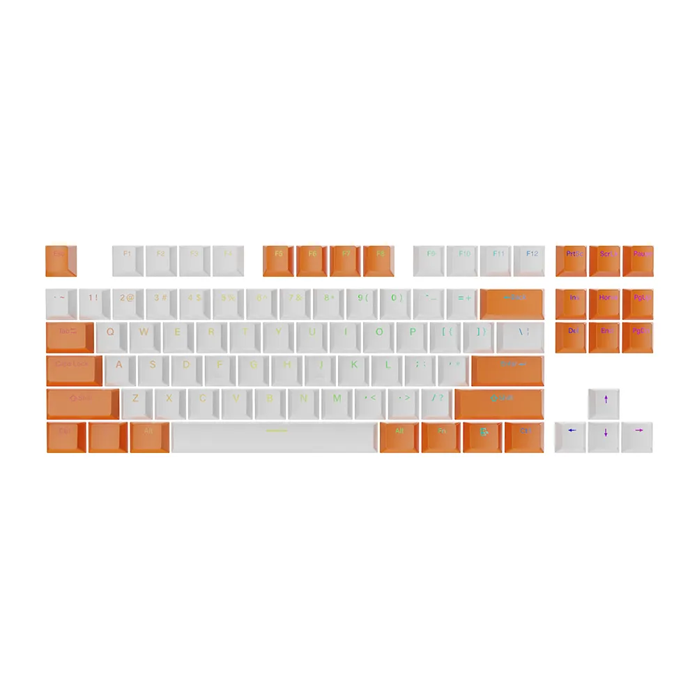 Wholesale Oem Mouse Keyceo Brand-6 10