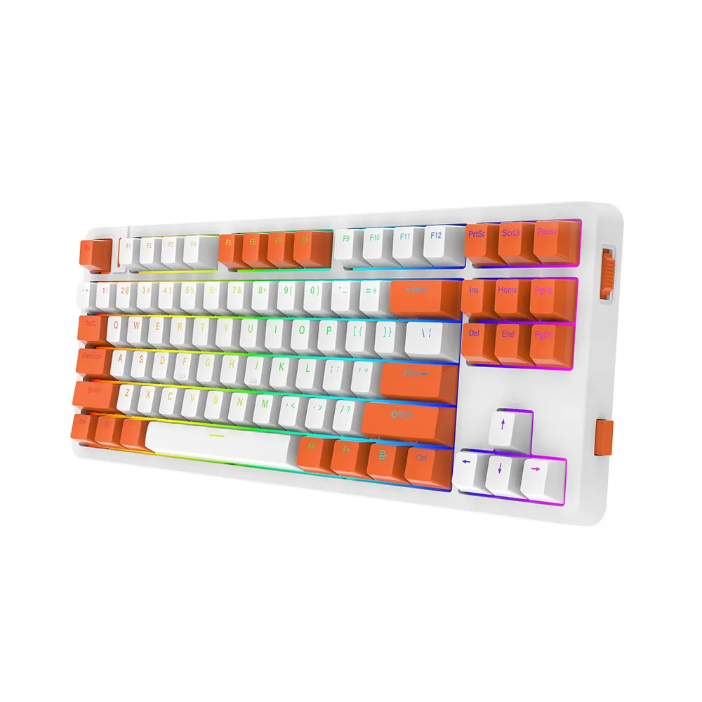 Wholesale Oem Mouse Keyceo Brand-6 4