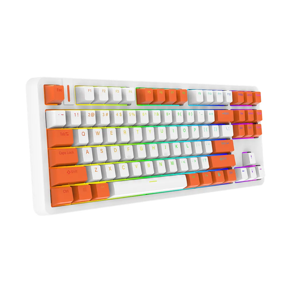 Wholesale Oem Mouse Keyceo Brand-6 3