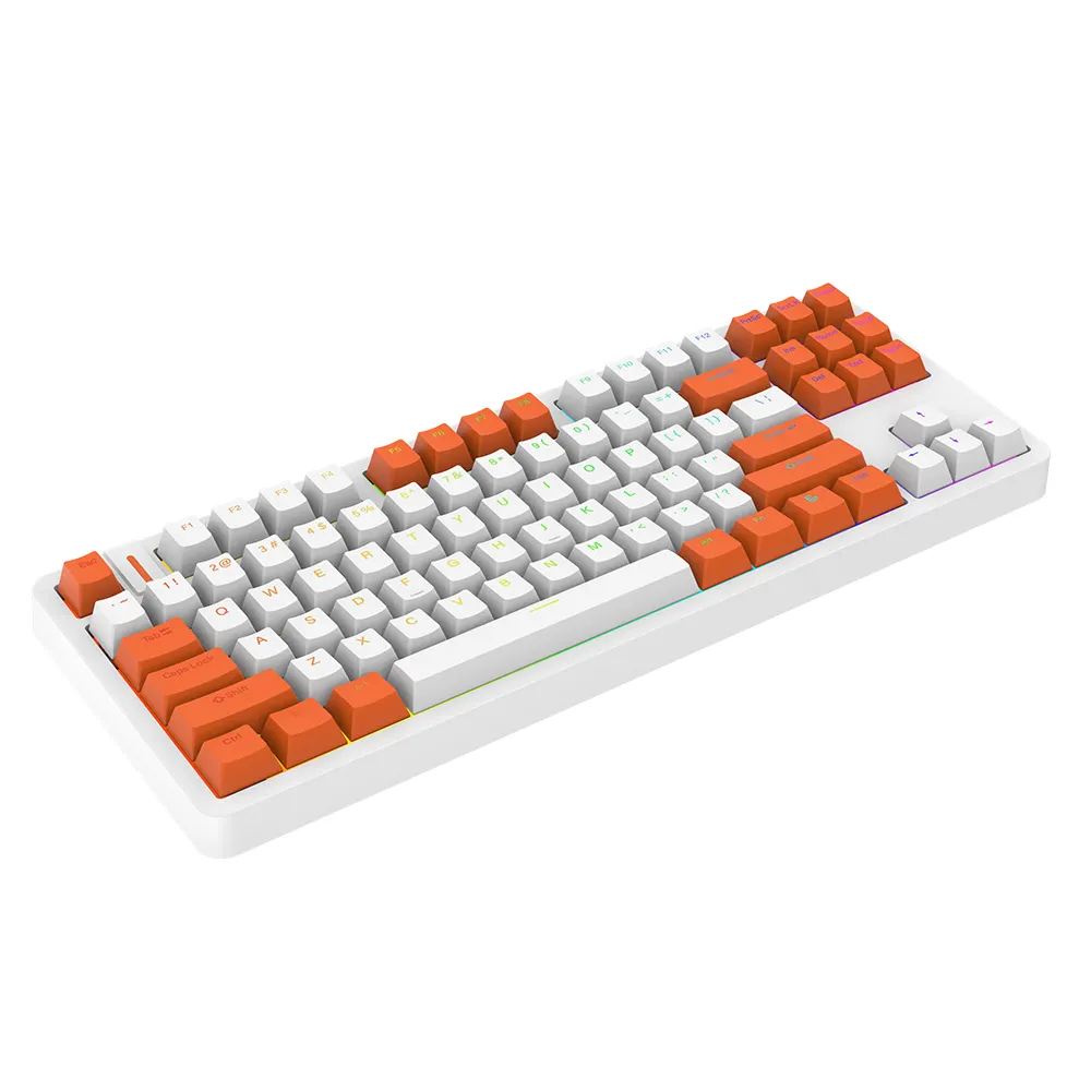 Wholesale Oem Mouse Keyceo Brand-6 7