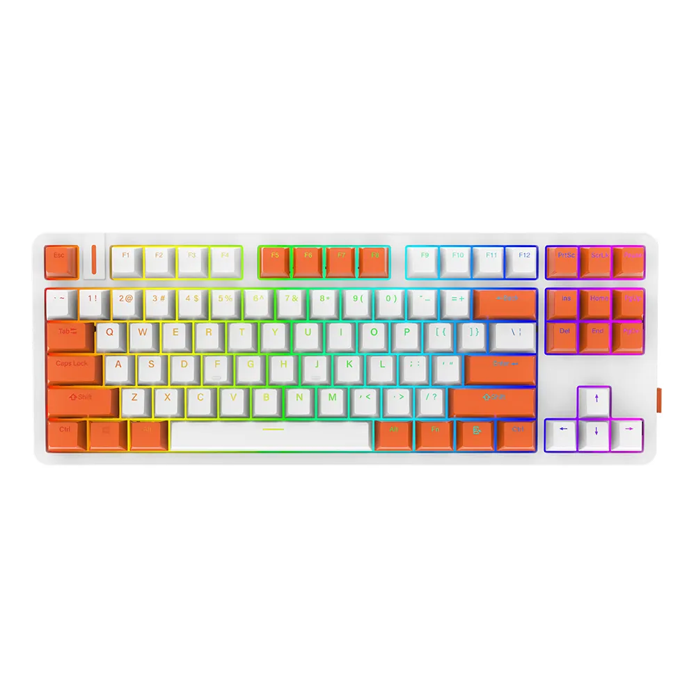 Wholesale Oem Mouse Keyceo Brand-6 2