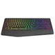 Custom OEM Mechanical Keyboard 504+5g Keyceo 4