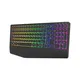 Custom OEM Mechanical Keyboard 504+5g Keyceo 5