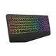 Custom OEM Mechanical Keyboard 504+5g Keyceo 6