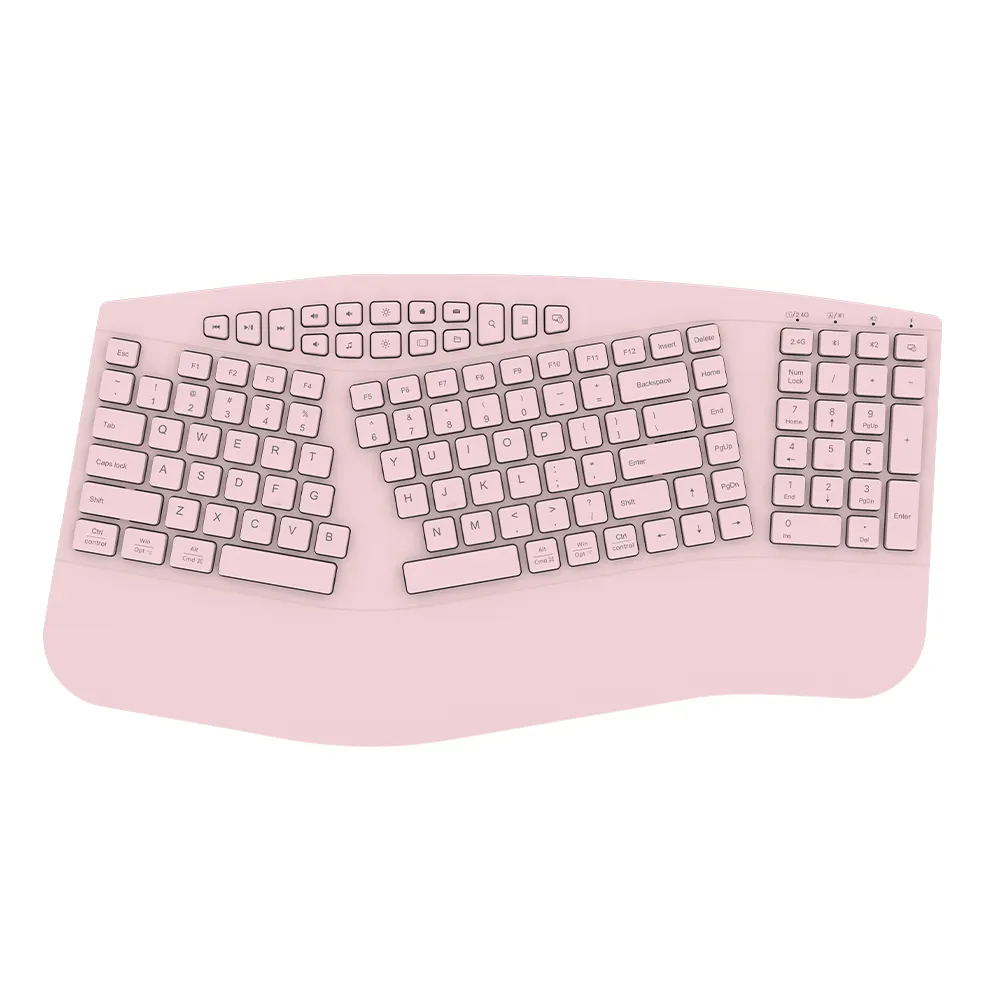 Best Gaming Keyboard Manufacturer RGB - - Keyceo 2