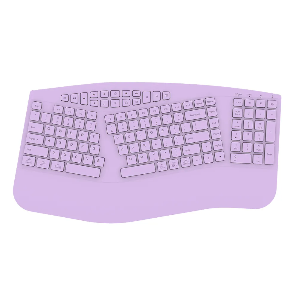 Best Gaming Keyboard Manufacturer RGB - - Keyceo 4