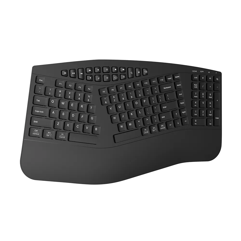 Best Gaming Keyboard Manufacturer RGB - - Keyceo 5