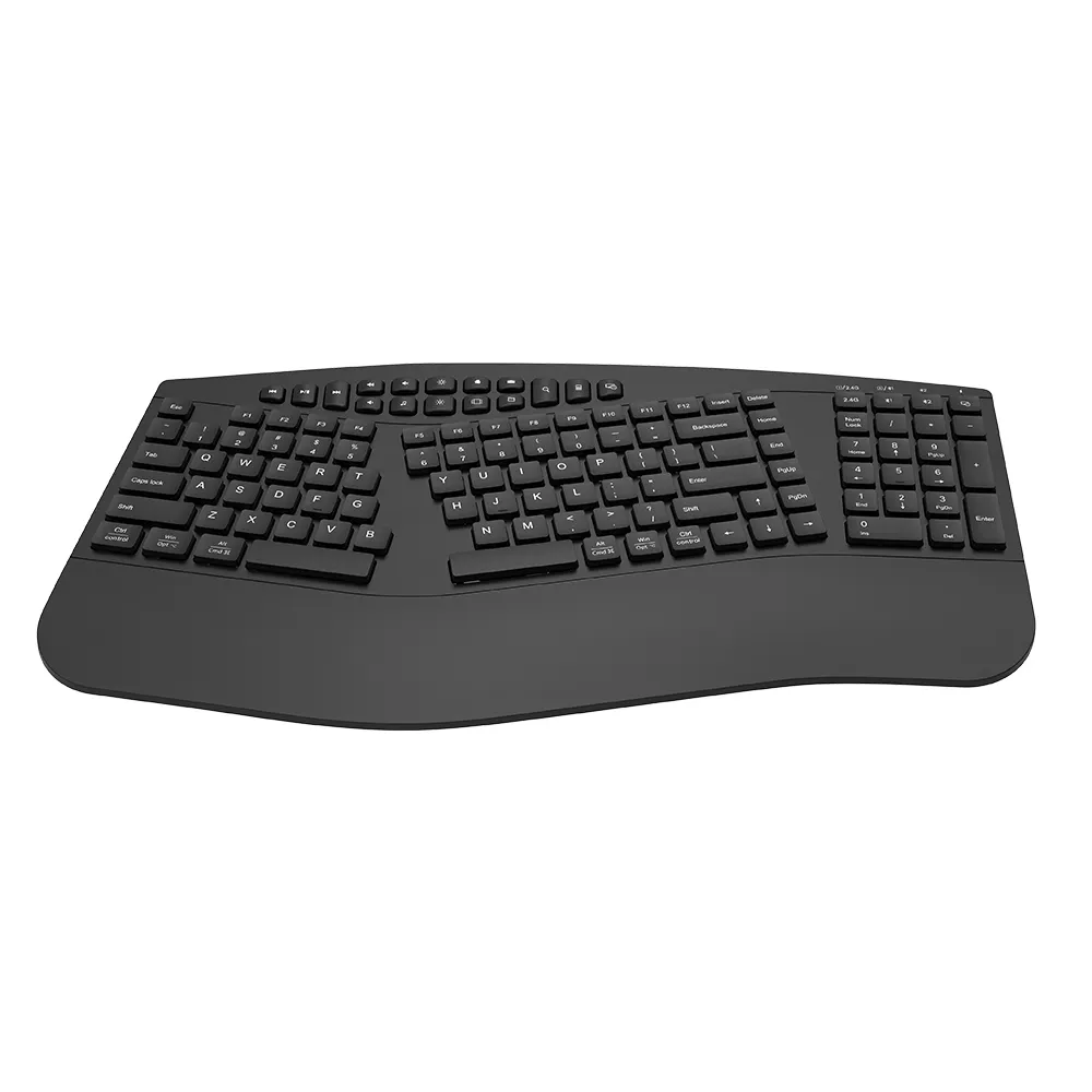 Best Gaming Keyboard Manufacturer RGB - - Keyceo 8