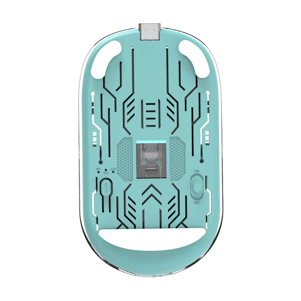 OEM Keyboard 2400 - - Keyceo 4