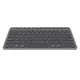 Mouse Pad Manufacturer 2.4G+BT by Keyceo 4