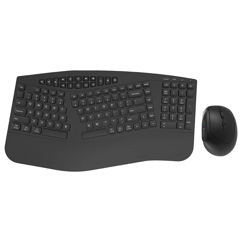 OEM Keyboard KY-4900 - - Keyceo 2
