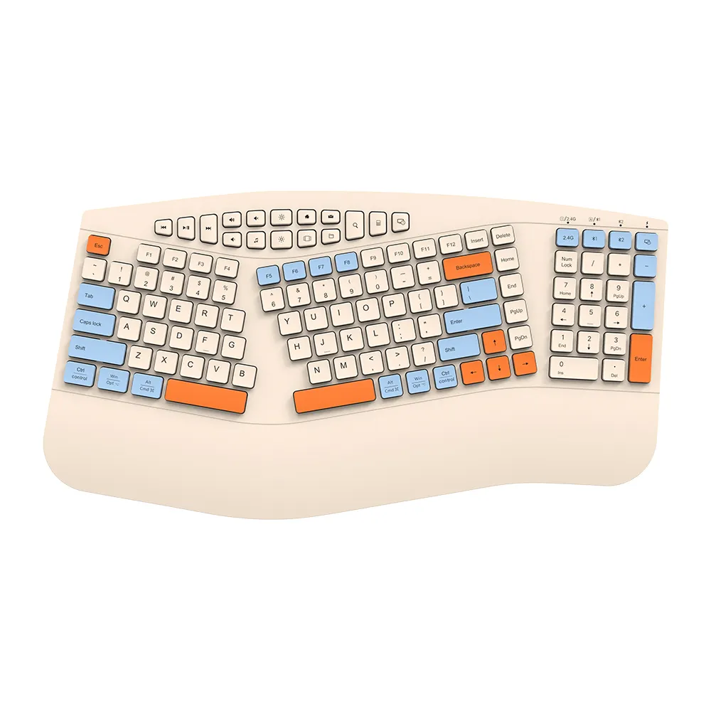 OEM Keyboard KY-4900 - - Keyceo 4