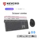 Keyceo Brand OEM Mechanical Keyboard Supplier-6 2