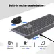 Keyceo Brand OEM Mechanical Keyboard Supplier-6 3