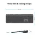 Keyceo Brand OEM Mechanical Keyboard Supplier-6 8