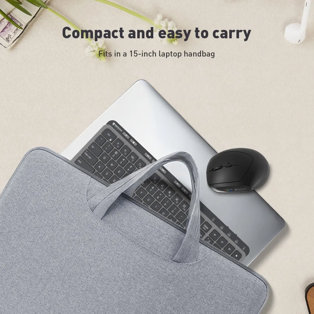 OEM Keyboard English - - Keyceo 6