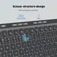 OEM Keyboard English - - Keyceo 7