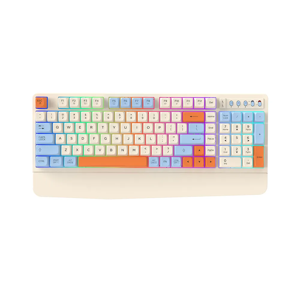 OEM Keyboard Other - - Keyceo 2