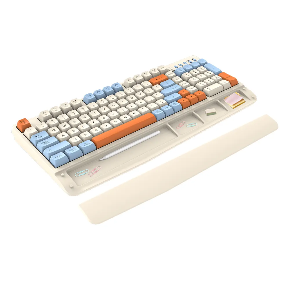 OEM Keyboard Other - - Keyceo 4