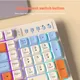 OEM Keyboard Other - - Keyceo 6