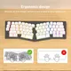 Hot Best Mechanical Keyboard Manufacturers DIY Mechanical Keyboard Keyceo Brand 6