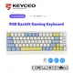 Gaming Keyboard Manufacturers KY-K9992 - - Keyceo 2