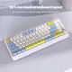 Gaming Keyboard Manufacturers KY-K9992 - - Keyceo 3