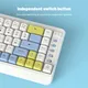 Gaming Keyboard Manufacturers KY-K9992 - - Keyceo 4