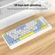 Gaming Keyboard Manufacturers KY-K9992 - - Keyceo 5
