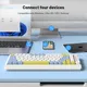 Gaming Keyboard Manufacturers KY-K9992 - - Keyceo 7