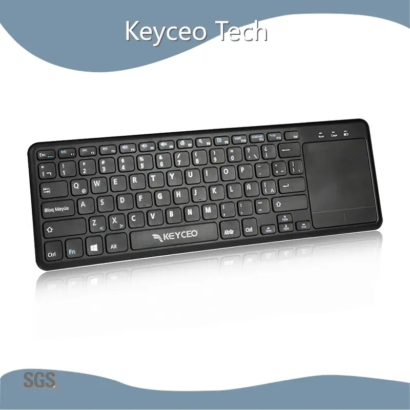 OEM Keyboard USB 2.0 - - Keyceo 1