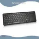 OEM Keyboard USB 2.0 - - Keyceo 1