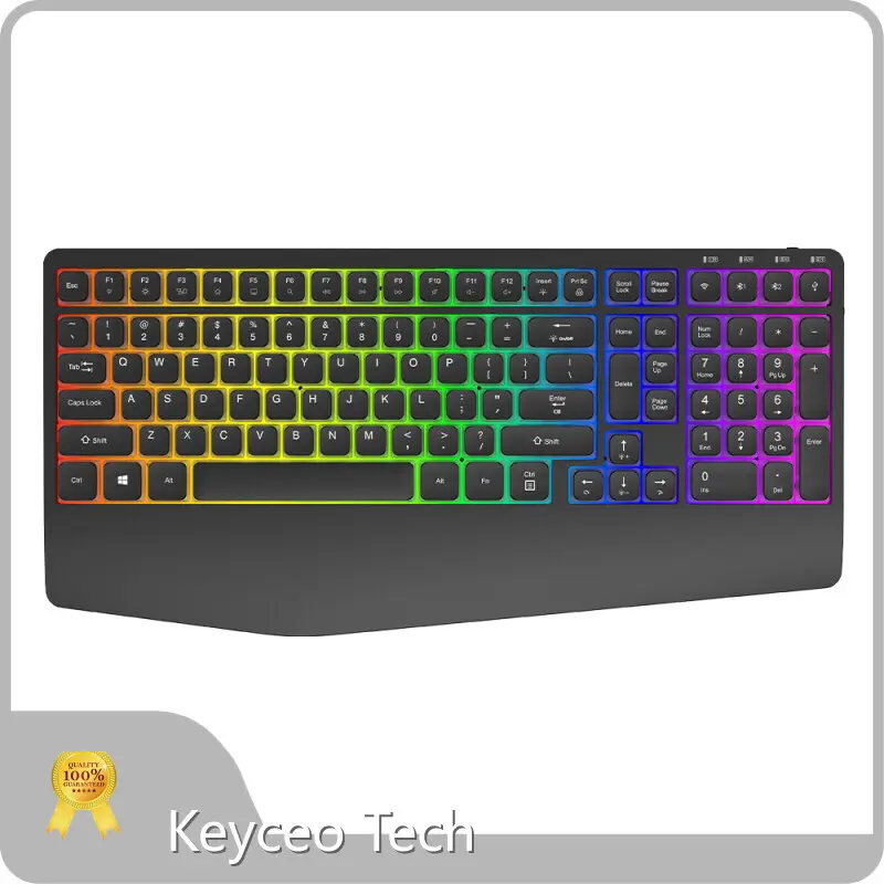 Oem Mouse Keyceo,English 1