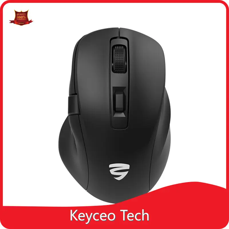 Best Gaming Keyboard Manufacturer 7 by Keyceo 1