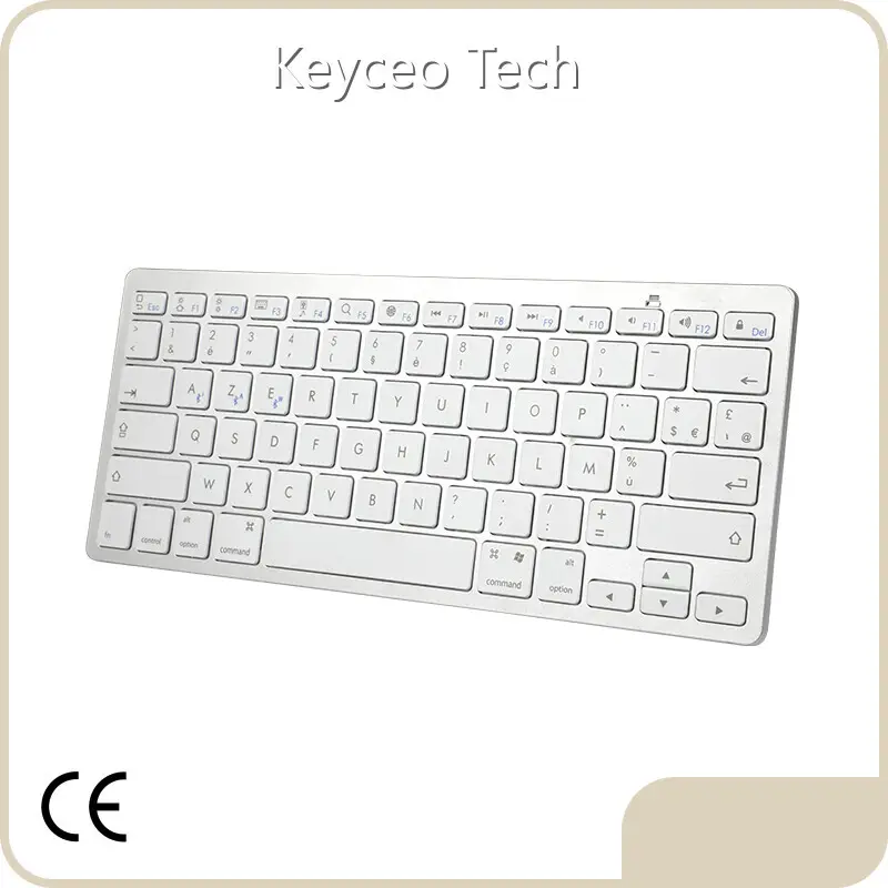 Keyceo Best Mechanical Keyboard Manufacturers-1 1