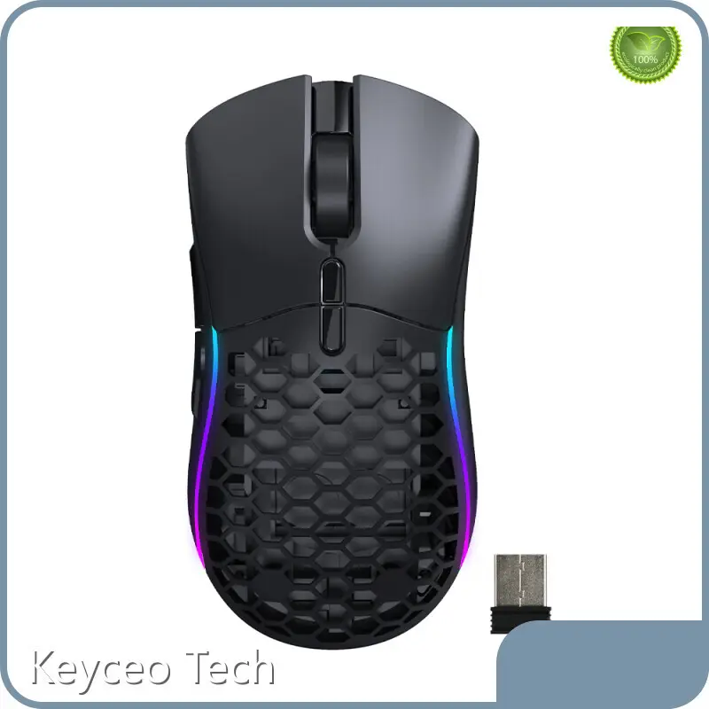 Oem Mouse Keyceo,2.4Ghz Wireless USB 1