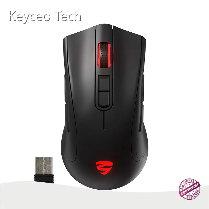 Keyceo Gaming Mouse Manufacturer - Yes 1