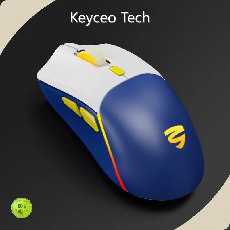 Gaming Keyboard Manufacturers None Wholesale - Keyceo 1