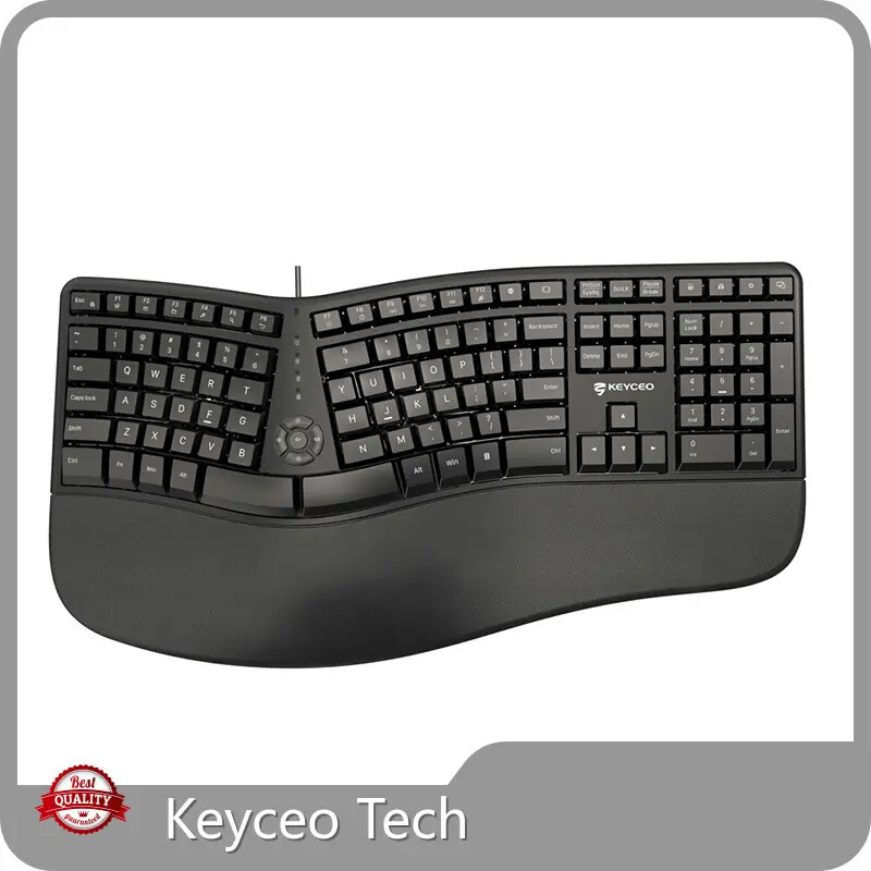 Keyceo Gaming Mouse Manufacturer-2 1